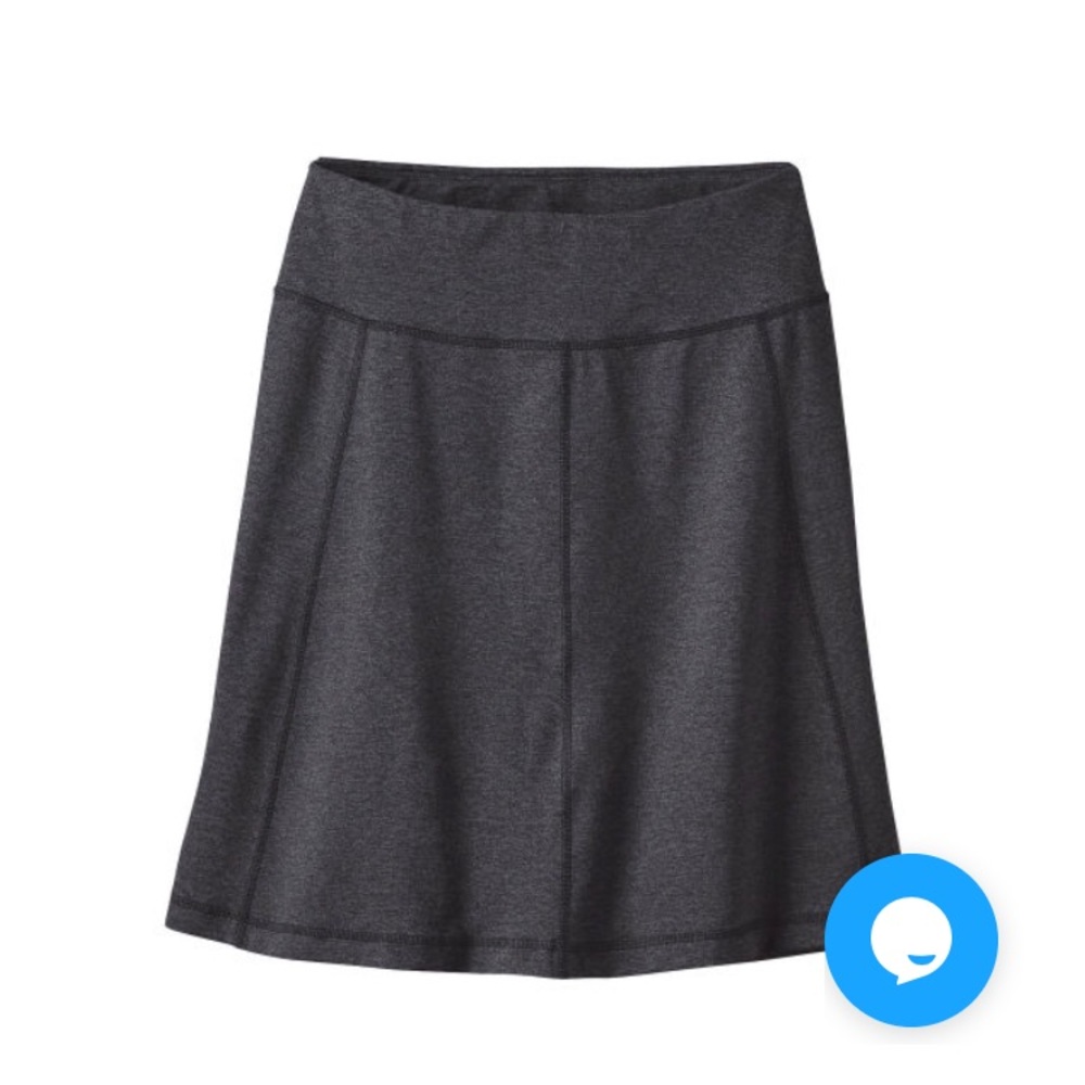 Patagonia Seabrook Skirt
